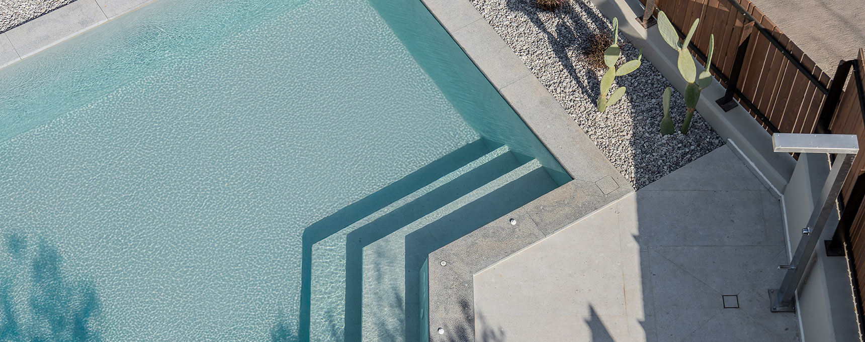 nomia pool
