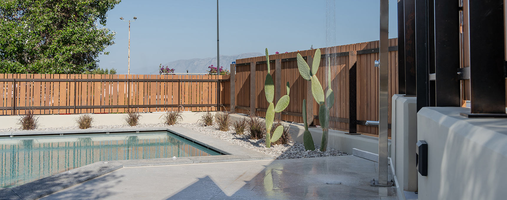 nomia pool